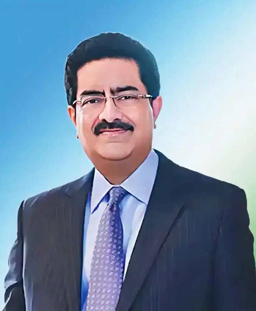 Kumar Mangalam Birla: Bharat ke Sabse Prabhavshali Udyogpatiyon Mein Ek 2025